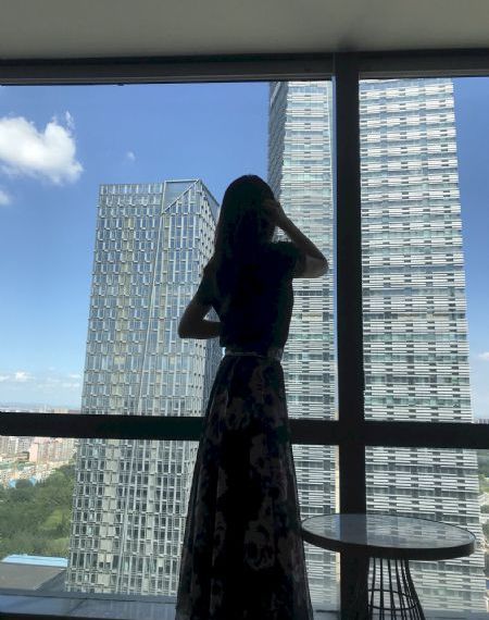 女朋友的妈妈1_在线影院观看
