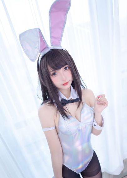 日批批_JVID性感写真