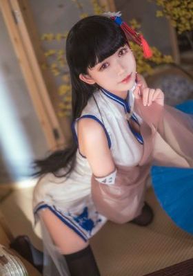 原神胡桃开襟乳液狂飙_4K手机在线看